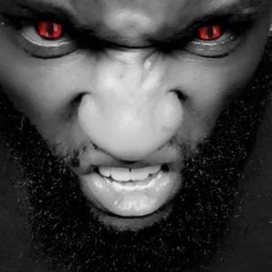 Meet your Posher, Ronald